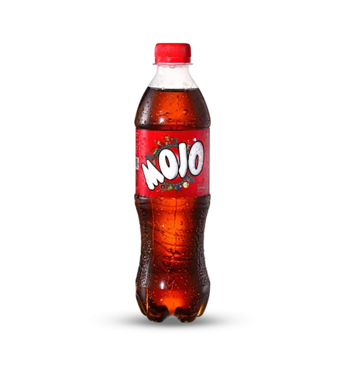 Mojo - Image 1