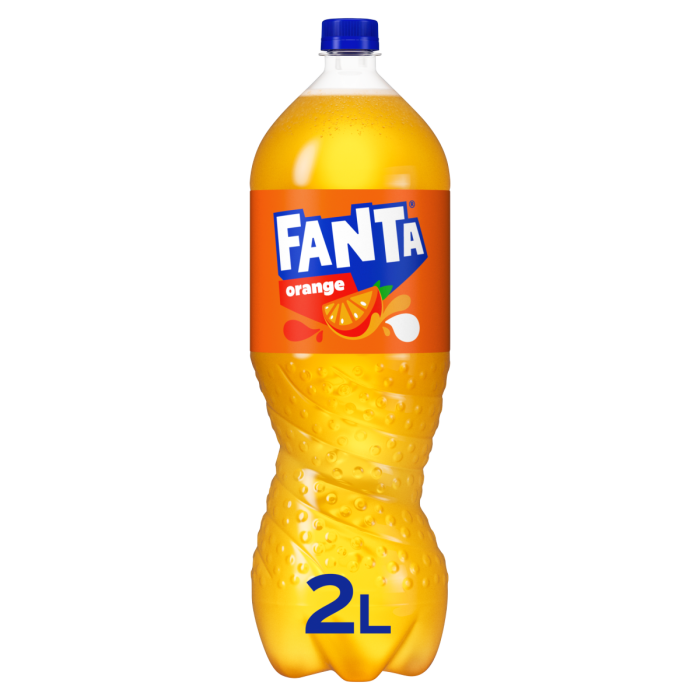 Fanta - Image 3