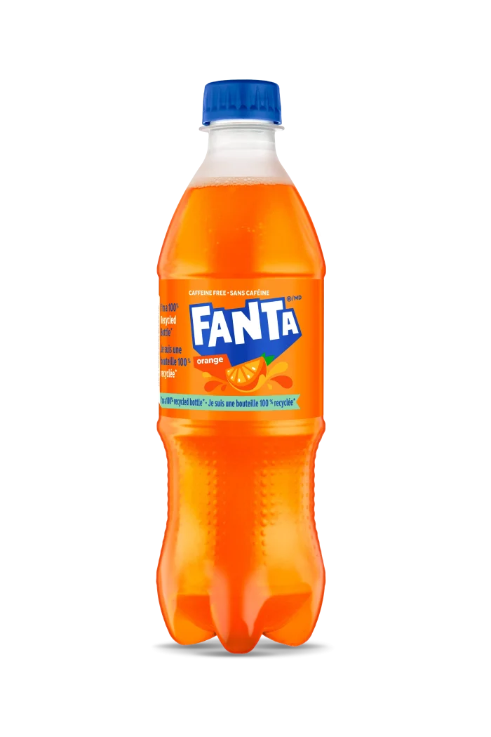 Fanta - Image 1