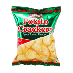 Potato Crackers - Image 2