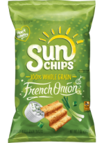Sun Chips